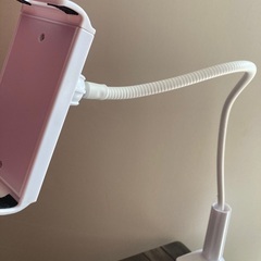 スマホ・タブレットスタンドの画像