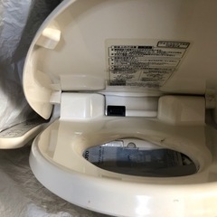 TOTO ウォシュレット