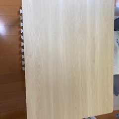 交渉中　お値下げしました！ローテーブル