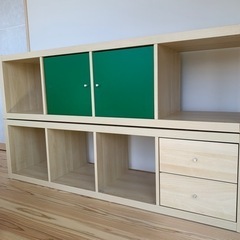 IKEA カラックス