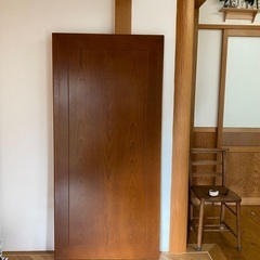★無料★ ダイニングテーブル天板(脚なし)