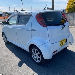 ☆スバルR2.ワンオーナー・禁煙車両☆格安出品☆の画像