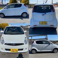 ☆スバルR2.ワンオーナー・禁煙車両☆格安出品☆の画像