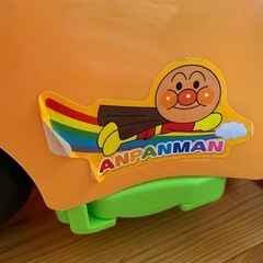 【ご相談中】0円　アンパンマンよくばりビジーカー2の画像