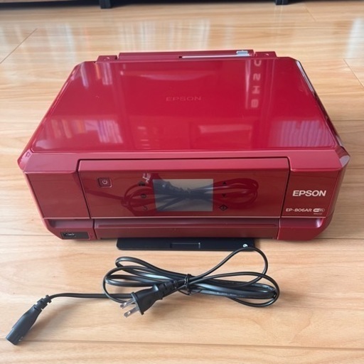 EPSON EP-806AR プリンター