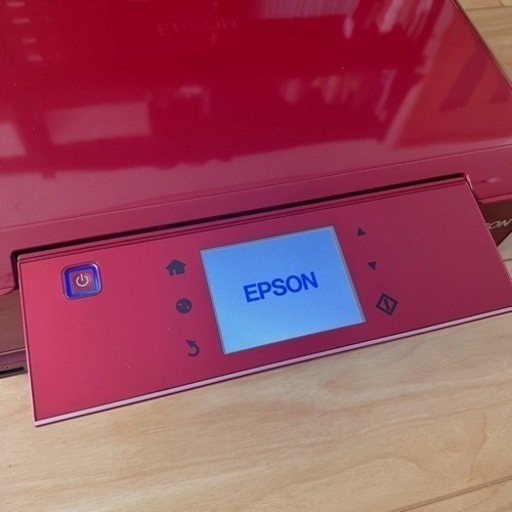 EPSON EP-806AR プリンター 