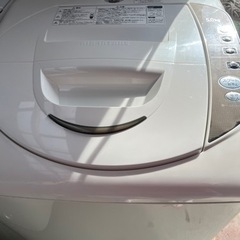 SANYO 全自動洗濯機