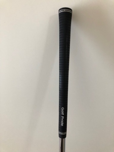クリーブランドRTX4  52°ウェッジ