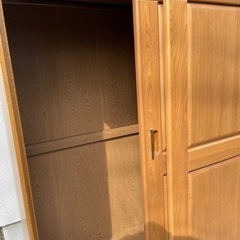 （商談中）タンス無料の画像