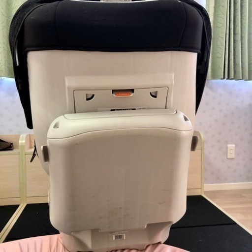 エールべべ　クルットNT
