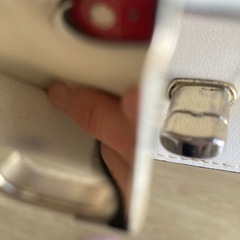 お財布バッグの画像