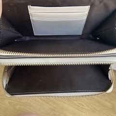 お財布バッグの画像