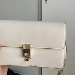 お財布バッグの画像