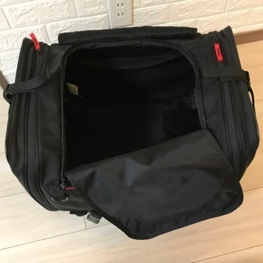 GOLDWIN(ゴールドウイン)  ツーリングリアバッグ TOURING REABAG  バイクバッグ