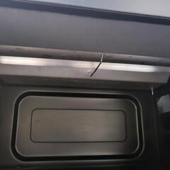 バルミューダ電子レンジの画像