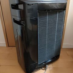SHARP　プラズマクラスター7000の画像