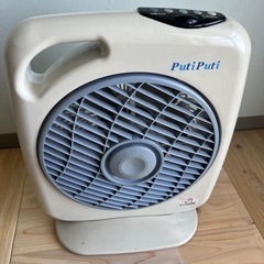 扇風機の画像