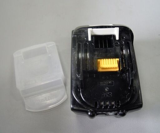 マキタ 純正 バッテリ 18V BL1860B 6.0Ah 雪マーク 残量表示付き makita 札幌市 東区 新道東店