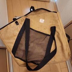 スノーピーク焚き火台Lセットの画像