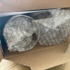 新品未使用✨PAVINA 350ml ダブルウォールグラス２個セット　ペアグラスの画像