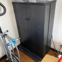 CDラック　