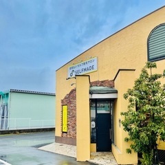 セルフ脱毛専門店セルフメイド福井店と申します😊