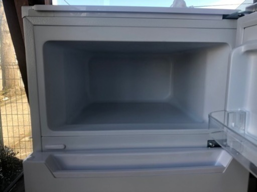 ヤマダ電機ノンフロン冷凍冷蔵庫