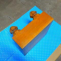 古い将棋盤の画像