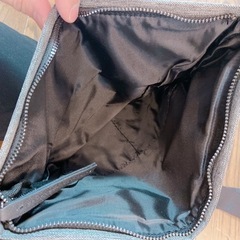 タケオ キクチ バッグ ほぼ新品 美品の画像