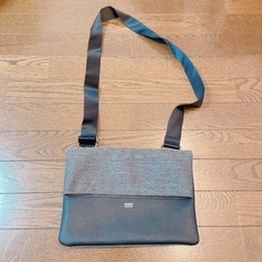 タケオ キクチ バッグ ほぼ新品 美品の画像