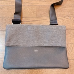 タケオ キクチ バッグ ほぼ新品 美品の画像