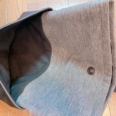 タケオ キクチ バッグ ほぼ新品 美品の画像