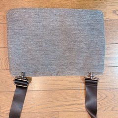 タケオ キクチ バッグ ほぼ新品 美品の画像