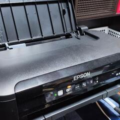 取りに来て下さる方限定　プリンタ EPSON PX-105