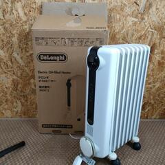 ?Delonghi オイルヒーター JRE0812