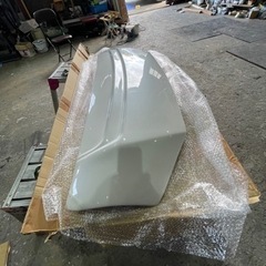 ジョーカー ハイエース ボンネットの画像