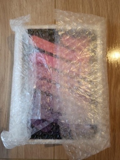 iPad mini 6th 64GB Wi-Fi パープル　未開封新品