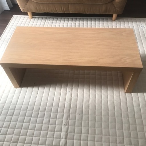 値下げ！ローテーブル