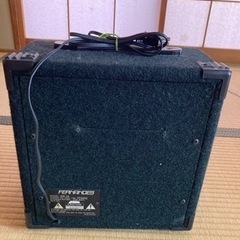 フェルナンデス　ギターアンプOS-15の画像