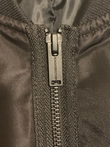 【美品】GU×UNDER COVER MA-1,パデットコート　セット売り！