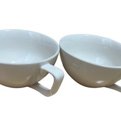 スープカップ