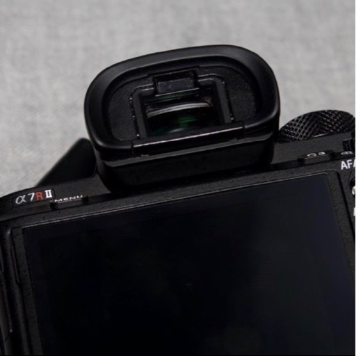 完売！SONY α7R2 ILCE-7rm2