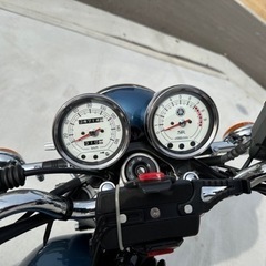 SR400 インジェクション ETC R5.12の画像