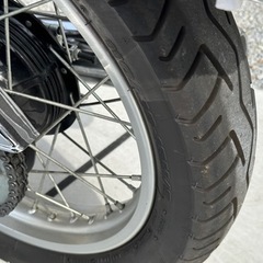SR400 インジェクション ETC R5.12の画像