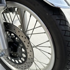 SR400 インジェクション ETC R5.12の画像