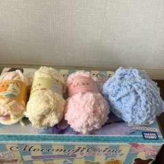 モコもじオリーナ　値下げしました！！の画像