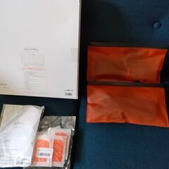 【美品】シックスパッドセットでお譲りします。の画像