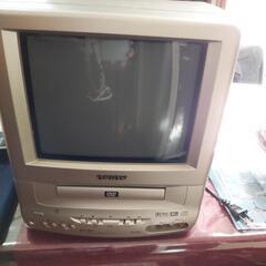DVD プレイヤー