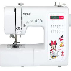 【店頭引き取り限定】《中古品》ブラザー ミシン CPN3103 K1114-MK BROTHERの画像