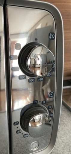 デロンギ　オーブントースター